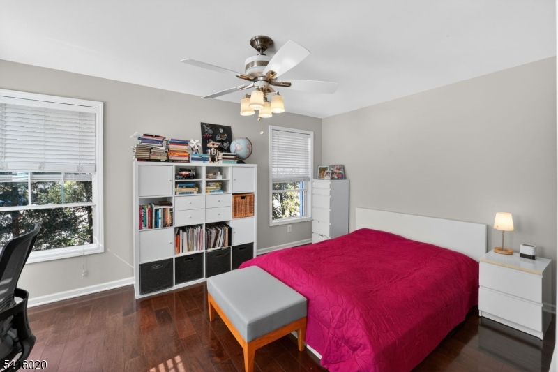 Cambridge Heights - Residential