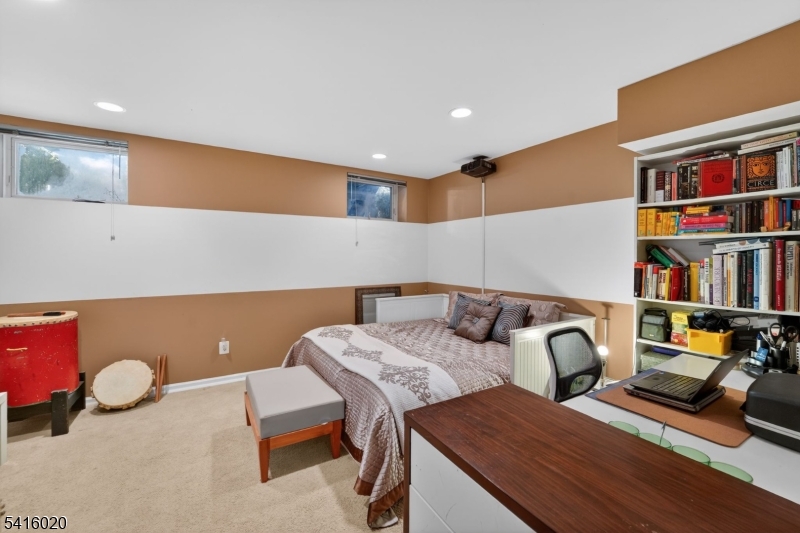 Cambridge Heights - Residential