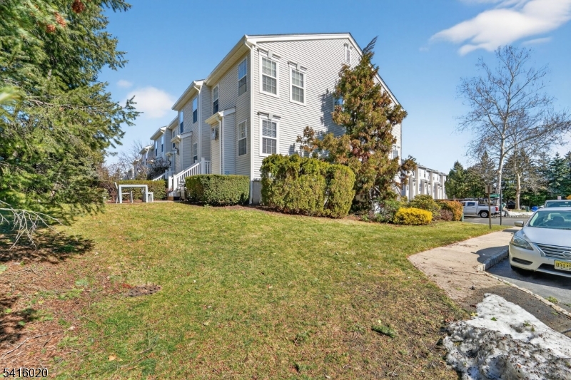 Cambridge Heights - Residential