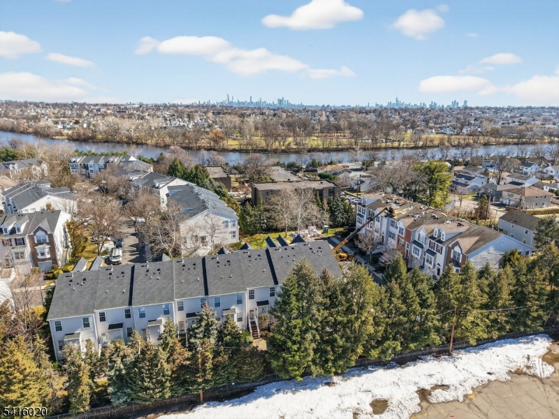 Cambridge Heights - Residential