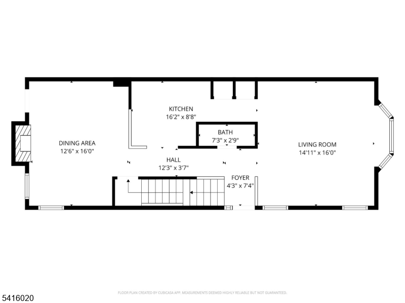 Cambridge Heights - Residential