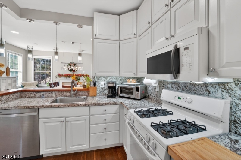 Cambridge Heights - Residential