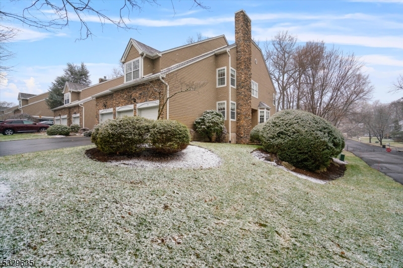 Charming 3-Bedroom Corner Unit Townhouse in the Quiet Community of Squaw Brook Run with Pool & Tennis Courts! Discover the perfect blend of comfort and convenience in this spacious home located in a serene, well-maintained community. This beautiful home offers: An eat in kitchen with all new appliances, 2 family/living rooms, dining room, and deck off the kitchen. Upstairs: full primary suite with huge jetted tub and two massive walk-in closets. 2 additional bedrooms: generously sized for you, guests, or home office needs, and bedroom level laundry. Finished basement: perfect for a recreation room, home gym, or extra storage. The community boasts fantastic amenities, including a swimming pool and tennis courts. Don't miss this opportunity to make this townhouse your new home! Schedule your showing today! Credit check and income review required.