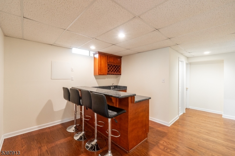 Patriot Ridge - Residential Lease