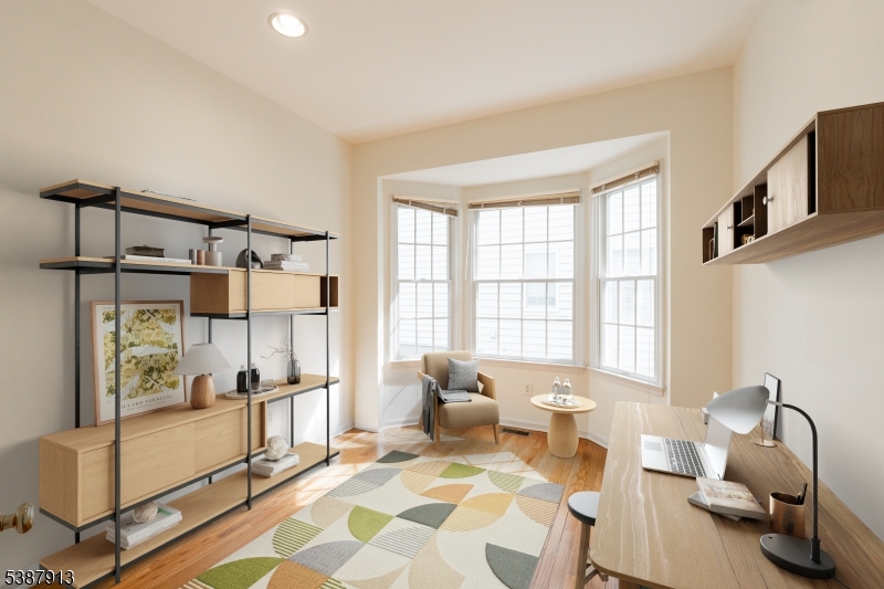 Patriot Ridge - Residential Lease