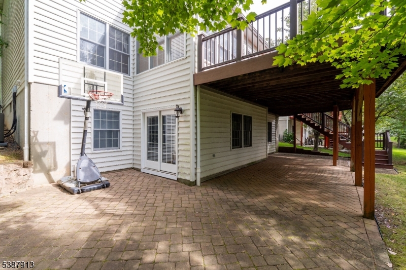 Patriot Ridge - Residential Lease