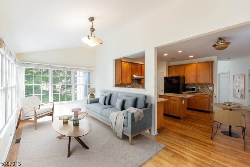 Patriot Ridge - Residential Lease