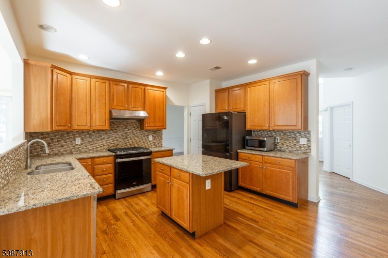 Patriot Ridge - Residential Lease