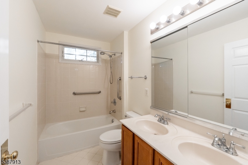 Patriot Ridge - Residential Lease