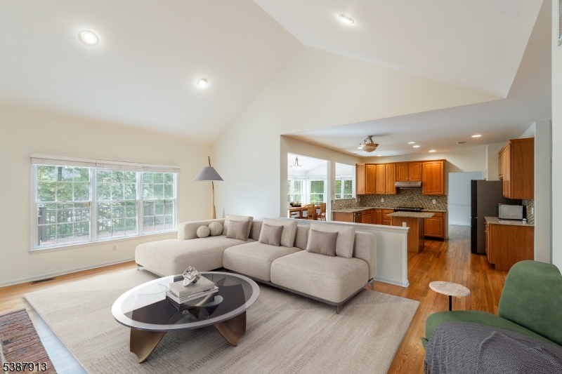 Patriot Ridge - Residential Lease