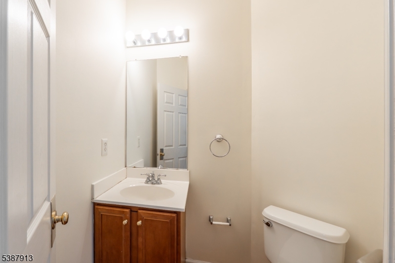 Patriot Ridge - Residential Lease