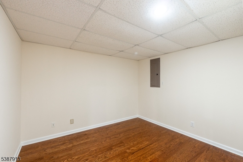 Patriot Ridge - Residential Lease