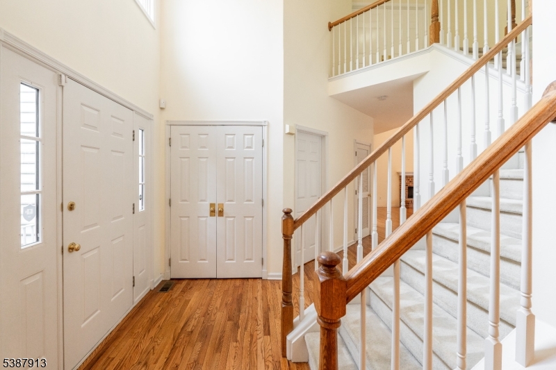 Patriot Ridge - Residential Lease