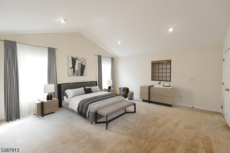 Patriot Ridge - Residential Lease