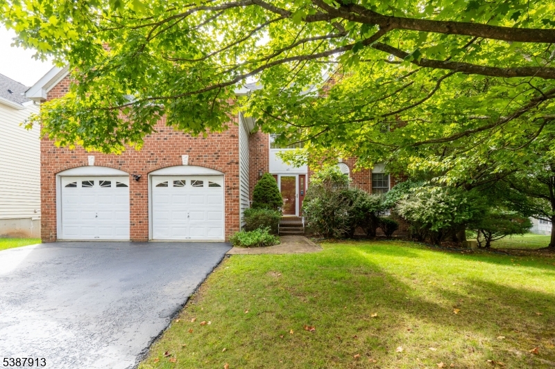 Patriot Ridge - Residential Lease