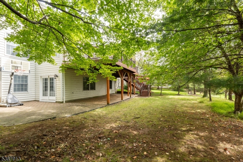 Patriot Ridge - Residential Lease