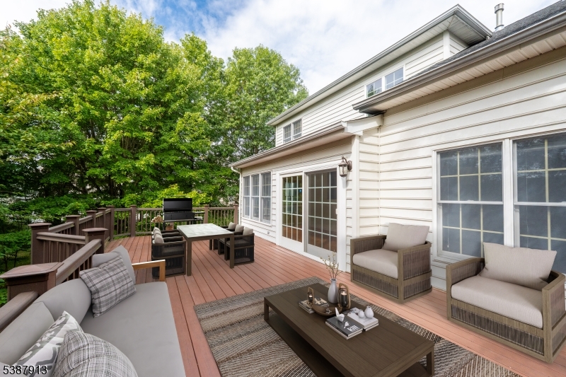 Patriot Ridge - Residential Lease