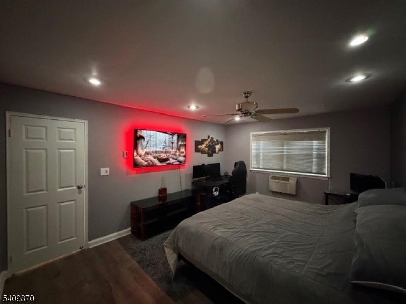 Lincoln Gardens - Residential