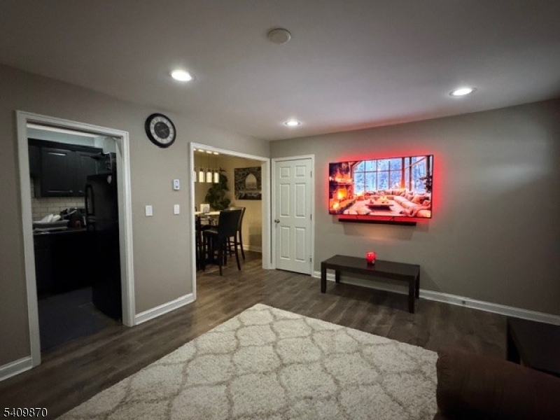 Lincoln Gardens - Residential