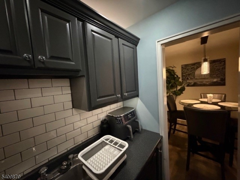 Lincoln Gardens - Residential