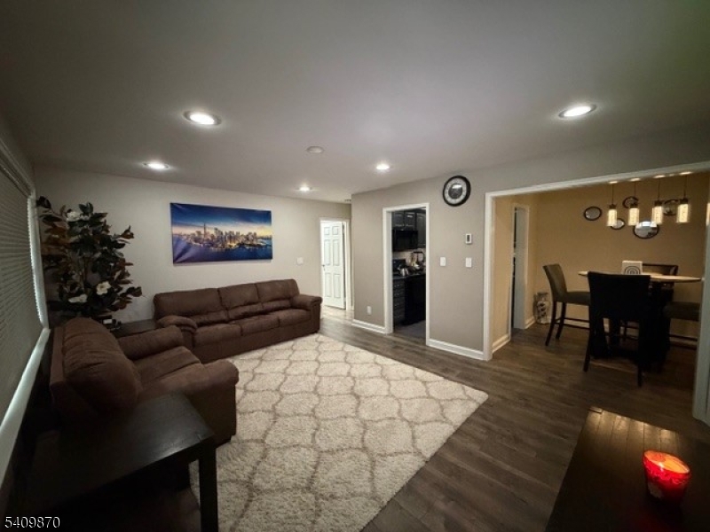 Lincoln Gardens - Residential