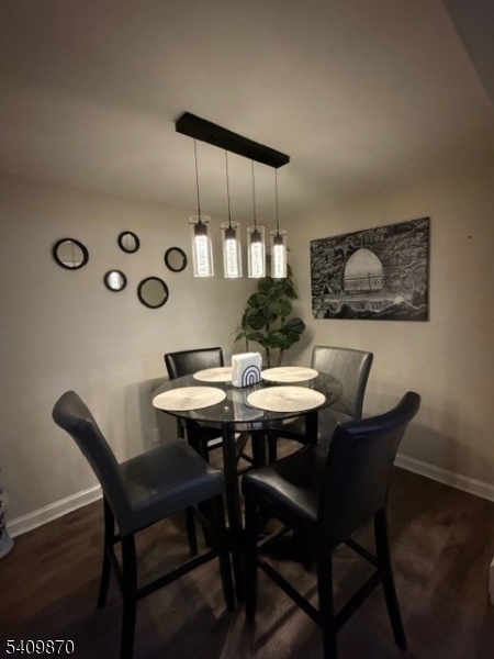 Lincoln Gardens - Residential