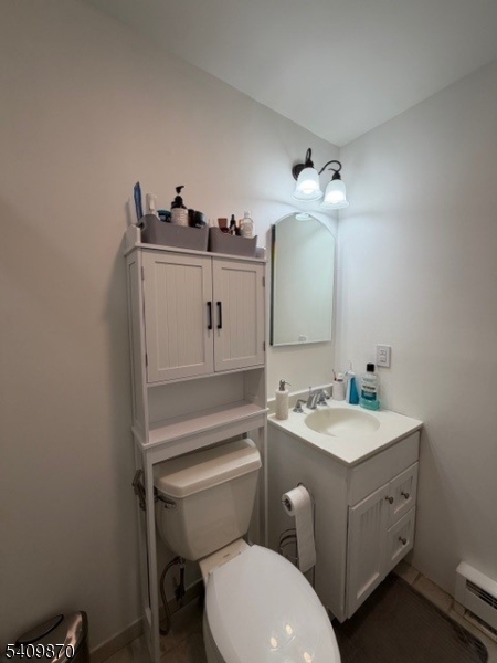 Lincoln Gardens - Residential