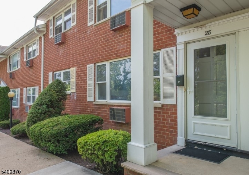 Lincoln Gardens - Residential