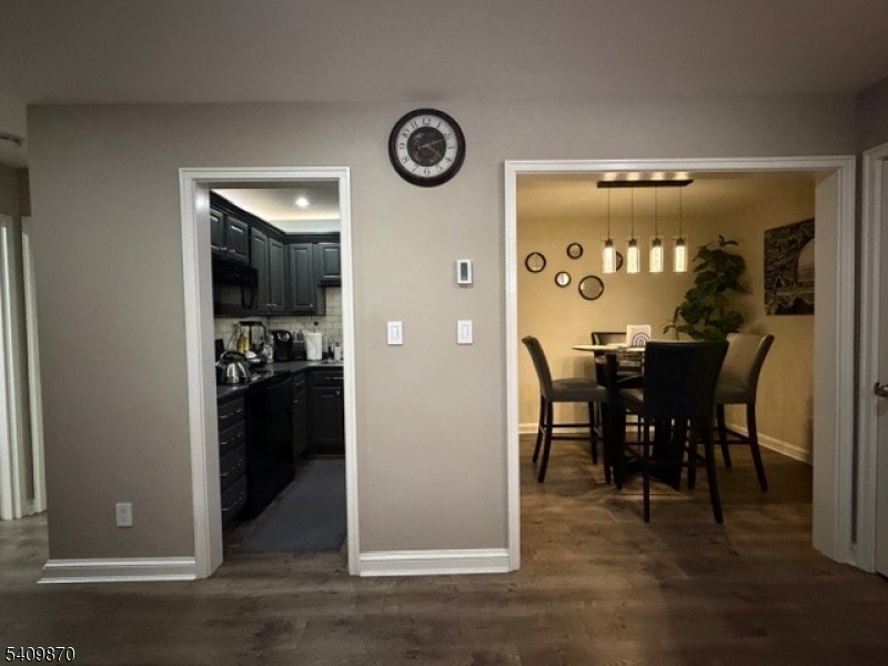 Lincoln Gardens - Residential