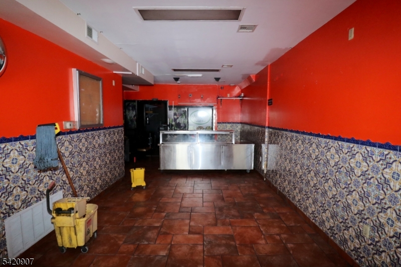 North - Commercial Sale