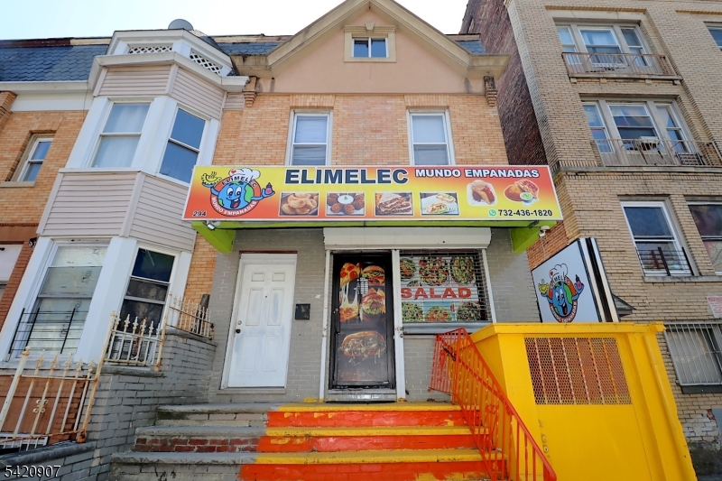 North - Commercial Sale