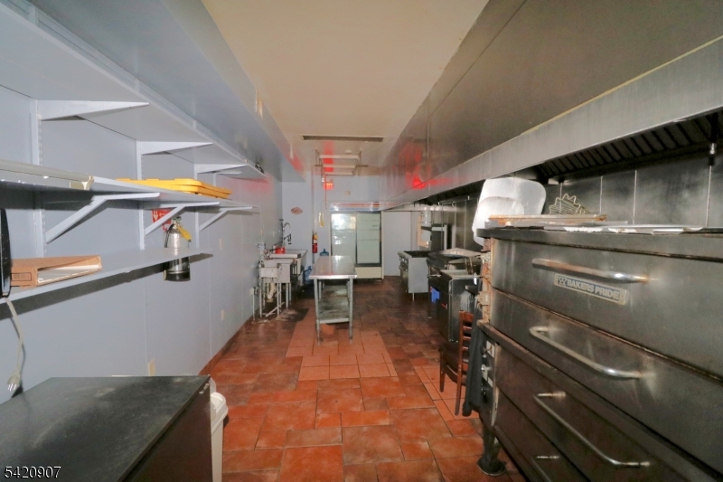 North - Commercial Sale