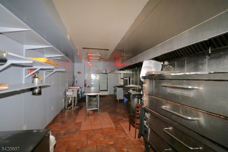 North - Commercial Sale