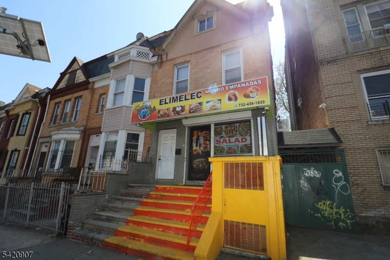 North - Commercial Sale