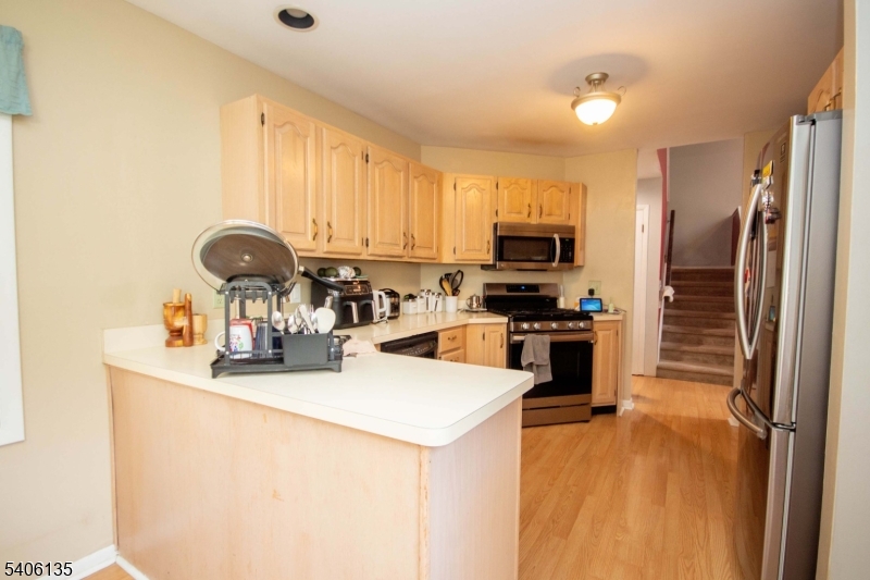 Indian Fields - Residential