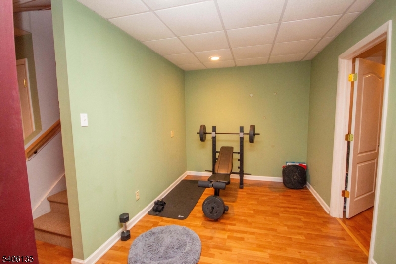 Indian Fields - Residential