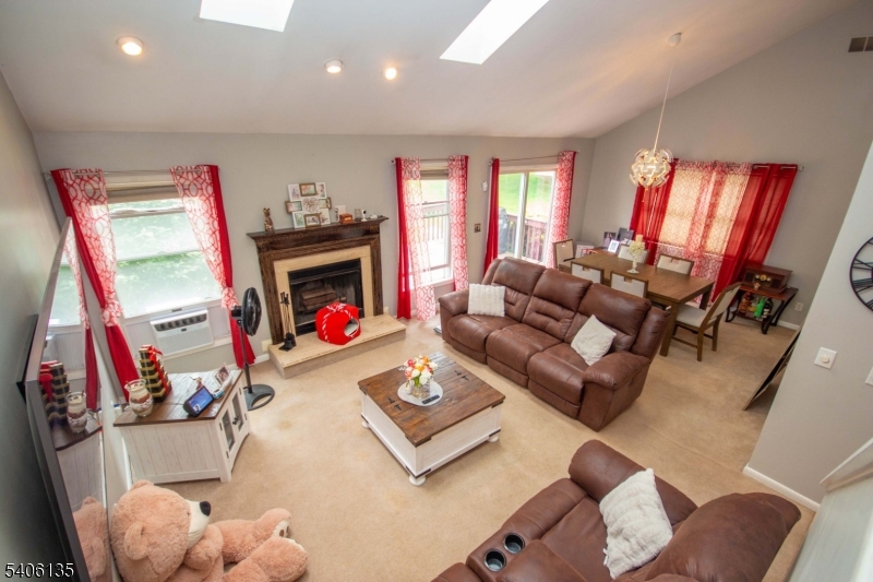 Indian Fields - Residential