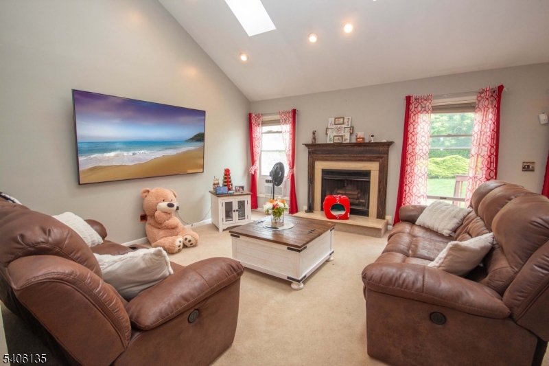 Indian Fields - Residential