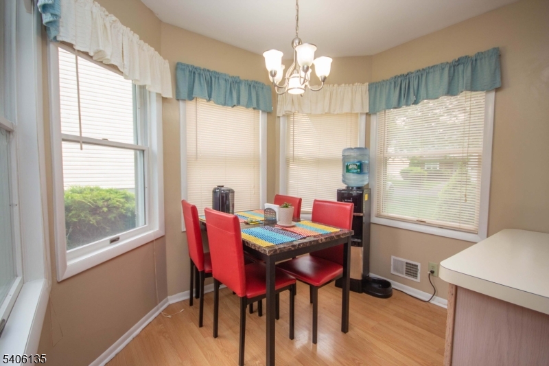 Indian Fields - Residential