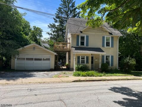 121 Main St, Sussex Boro, NJ 07461 - MLS#: 3910630