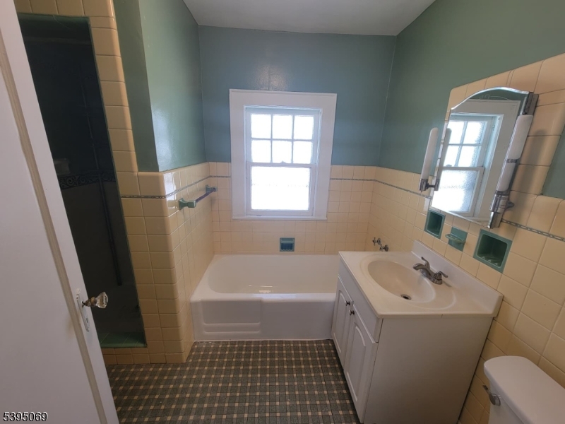 Vailsburg - Residential Lease