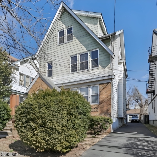 Vailsburg - Residential Lease