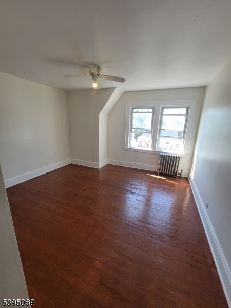 Vailsburg - Residential Lease