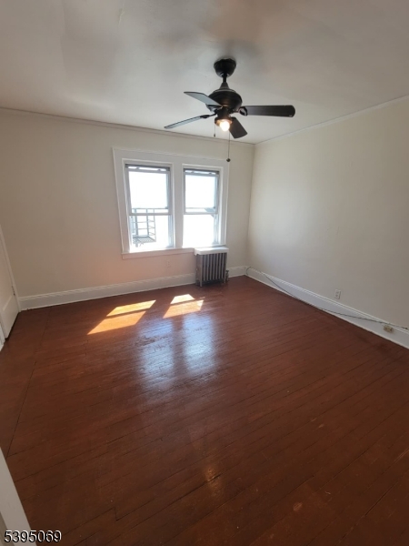 Vailsburg - Residential Lease