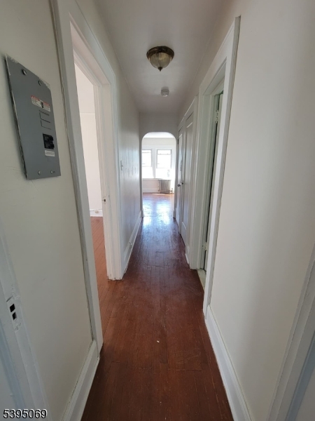 Vailsburg - Residential Lease