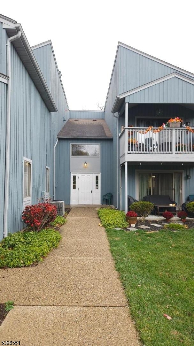 Drakesville At Roxbury - Residential Lease