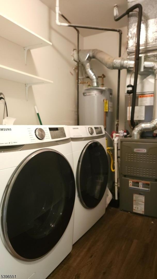 Drakesville At Roxbury - Residential Lease