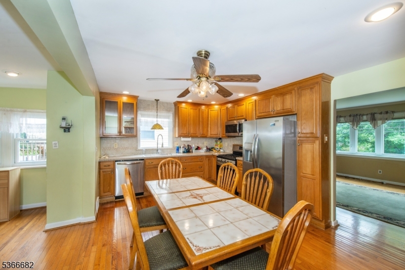 Lions Head Lake - Residential