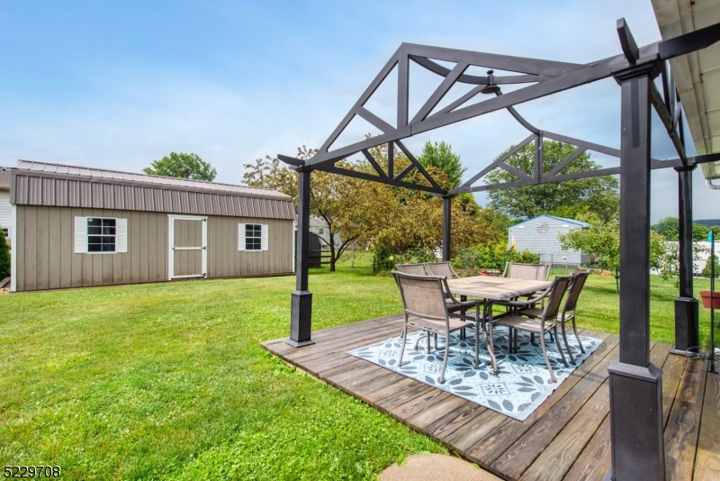 Rosehill Heights - Residential