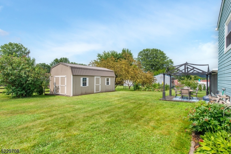 Rosehill Heights - Residential